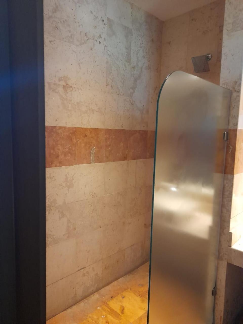 Hotel A'Ponte 메리다 외부 사진